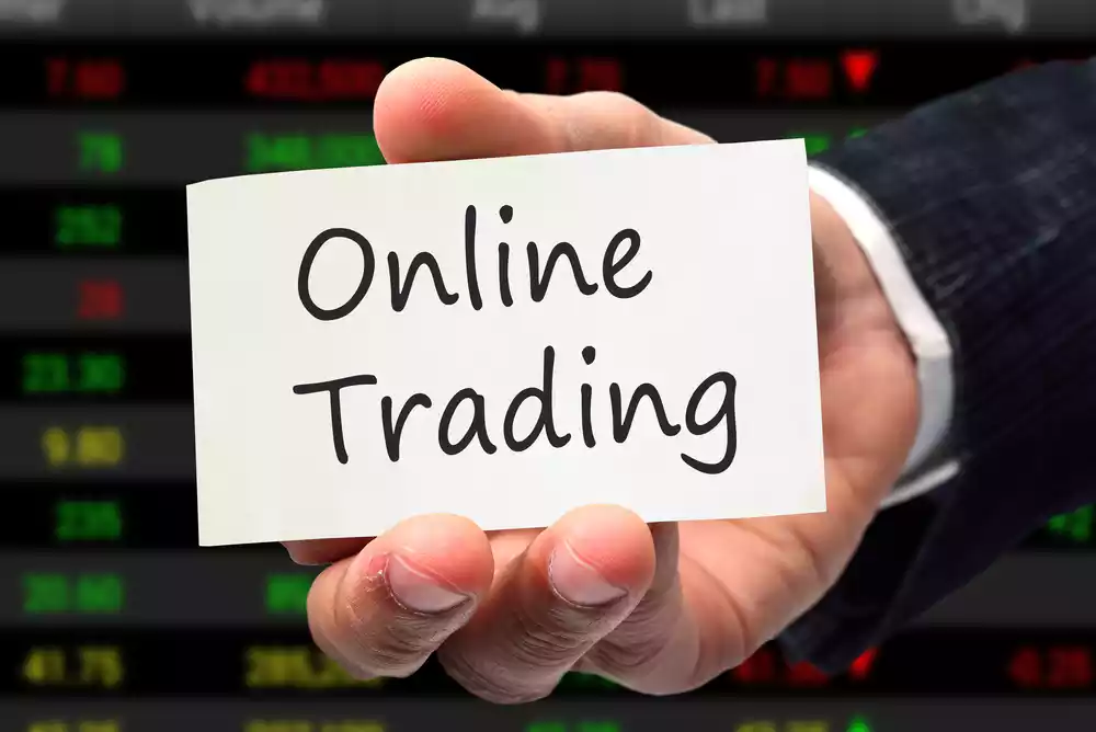 Tregtia online për fillestarë: Çfarë duhet të dish?